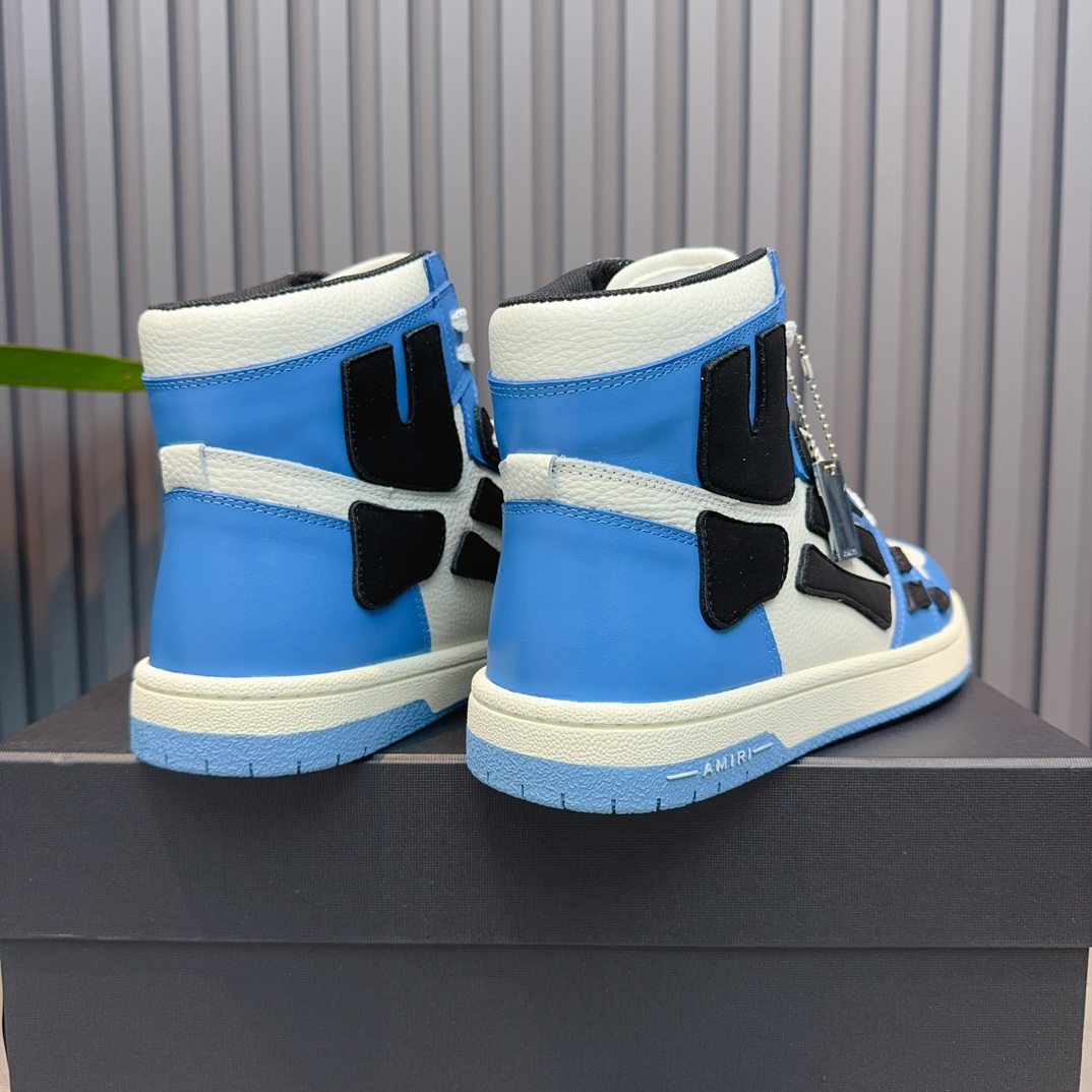Amiri shoe