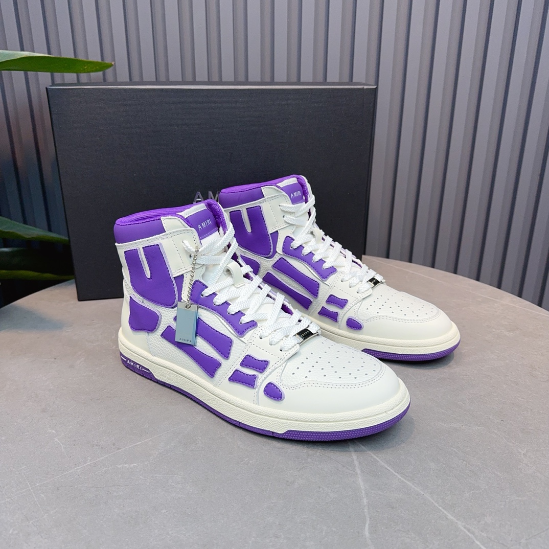 Amiri shoe