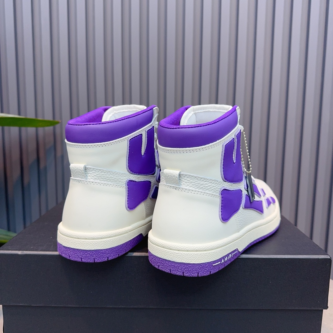 Amiri shoe