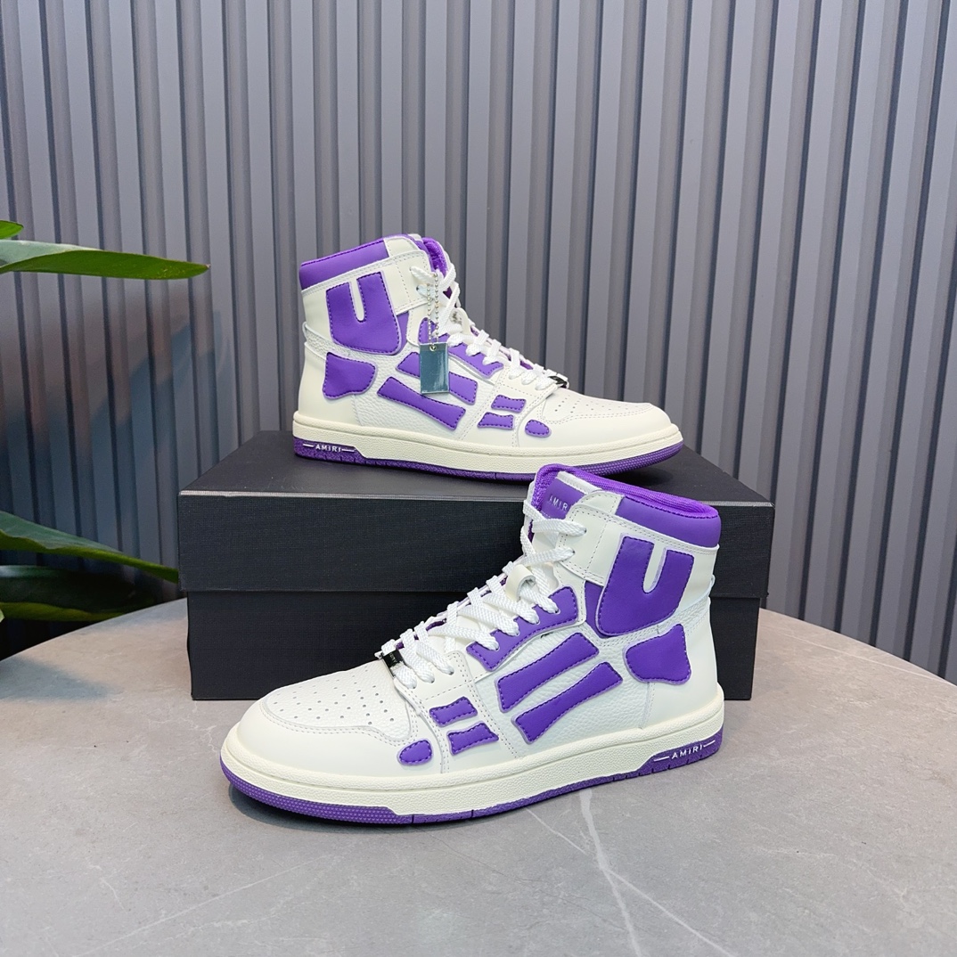 Amiri shoe
