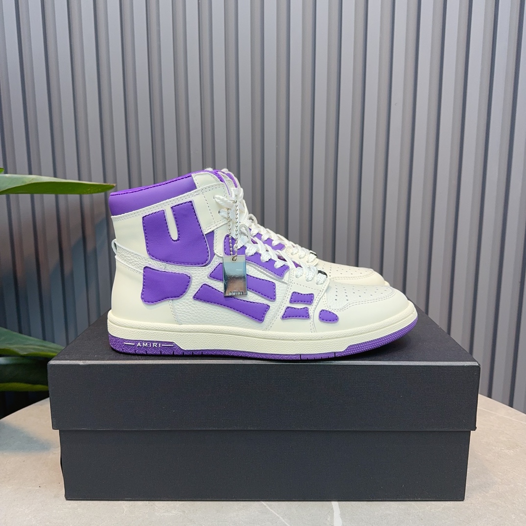 Amiri shoe