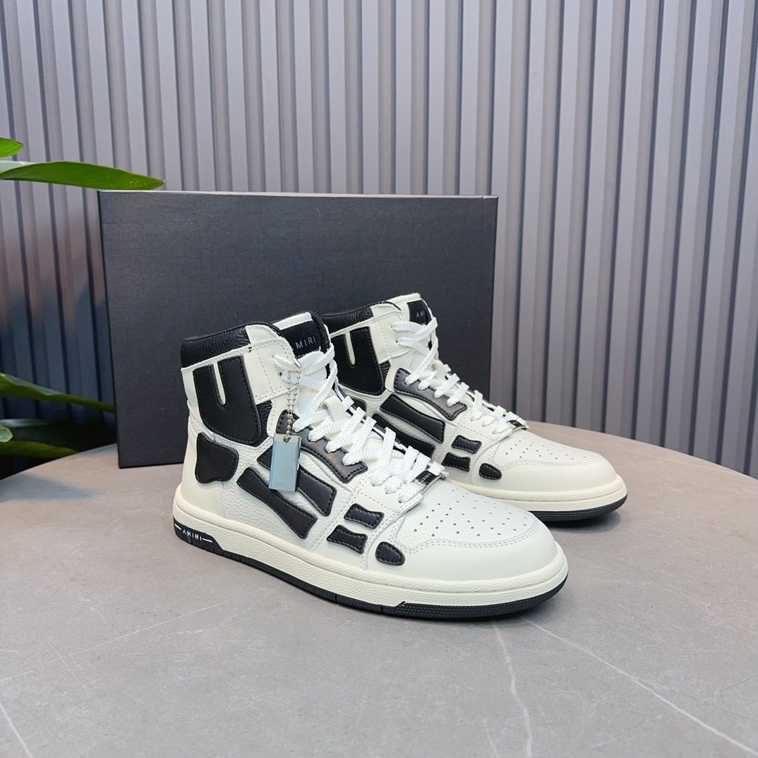 Amiri shoe