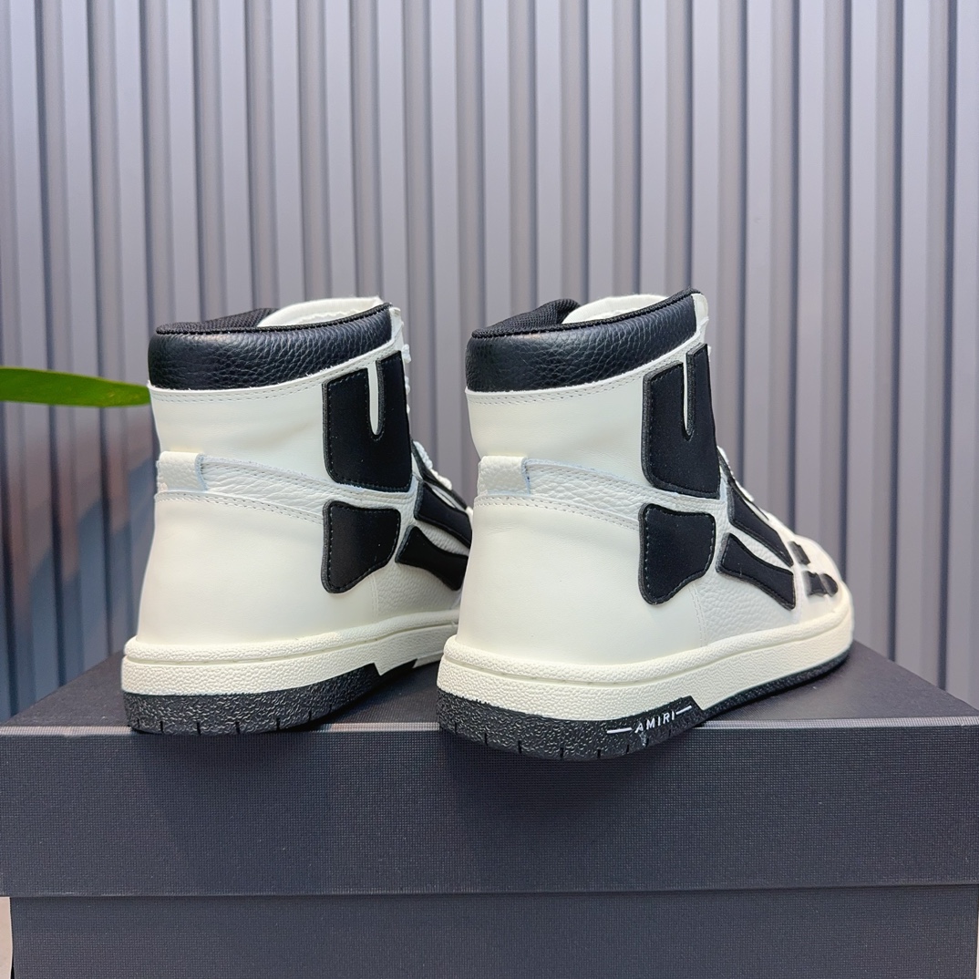 Amiri shoe