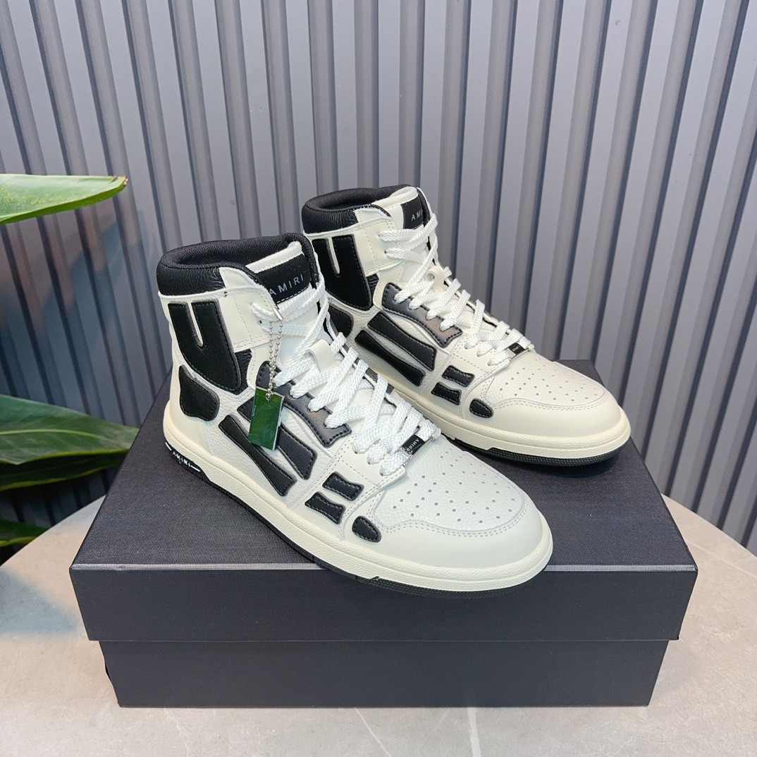 Amiri shoe