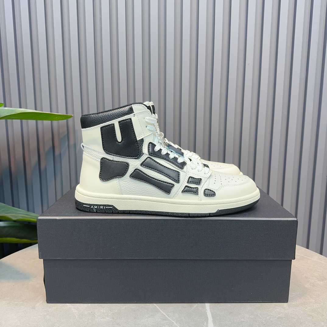 Amiri shoe