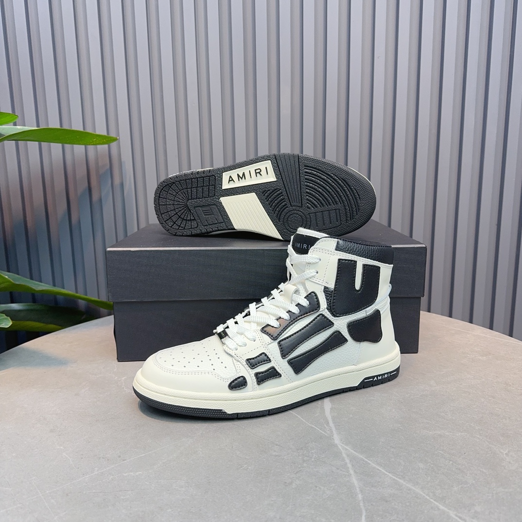 Amiri shoe