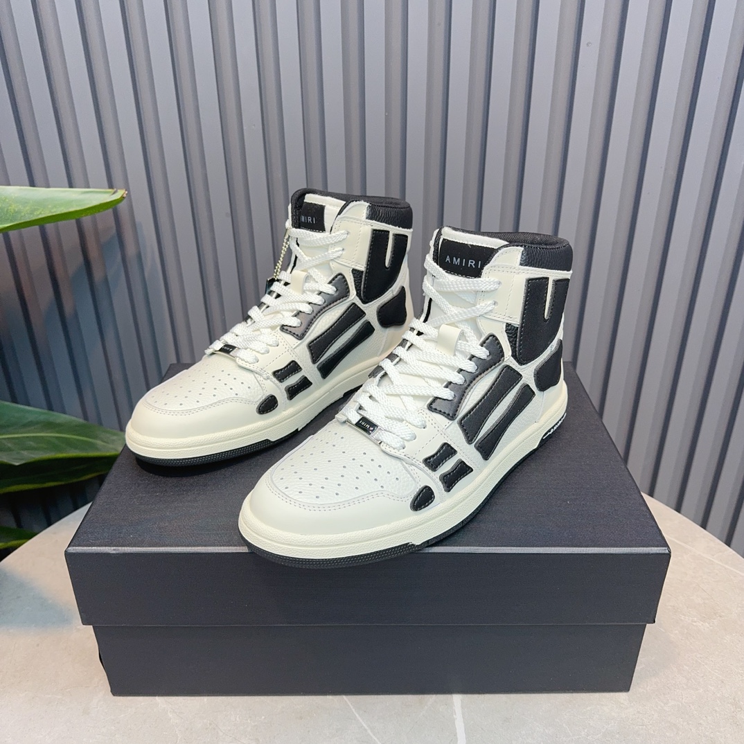 Amiri shoe