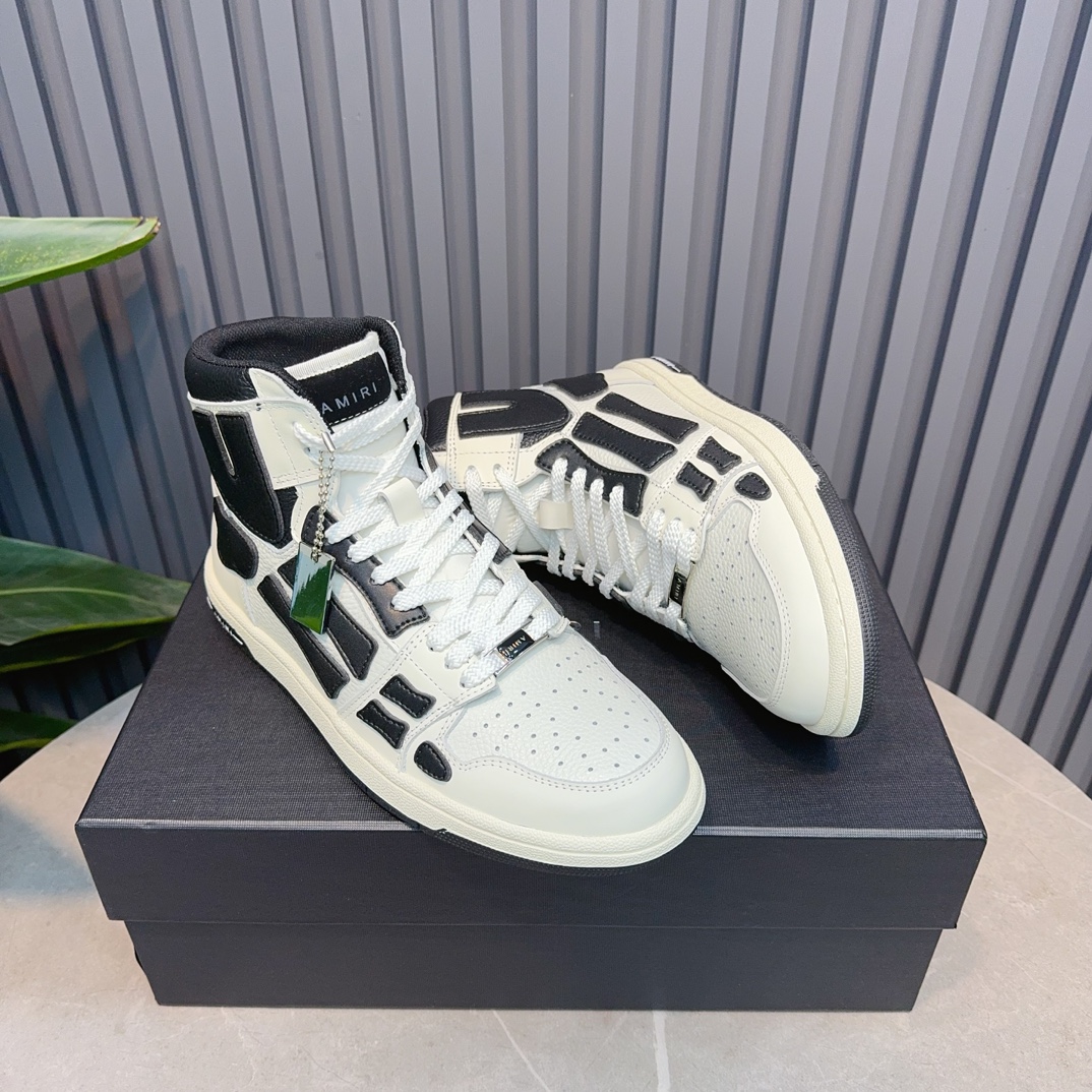 Amiri shoe