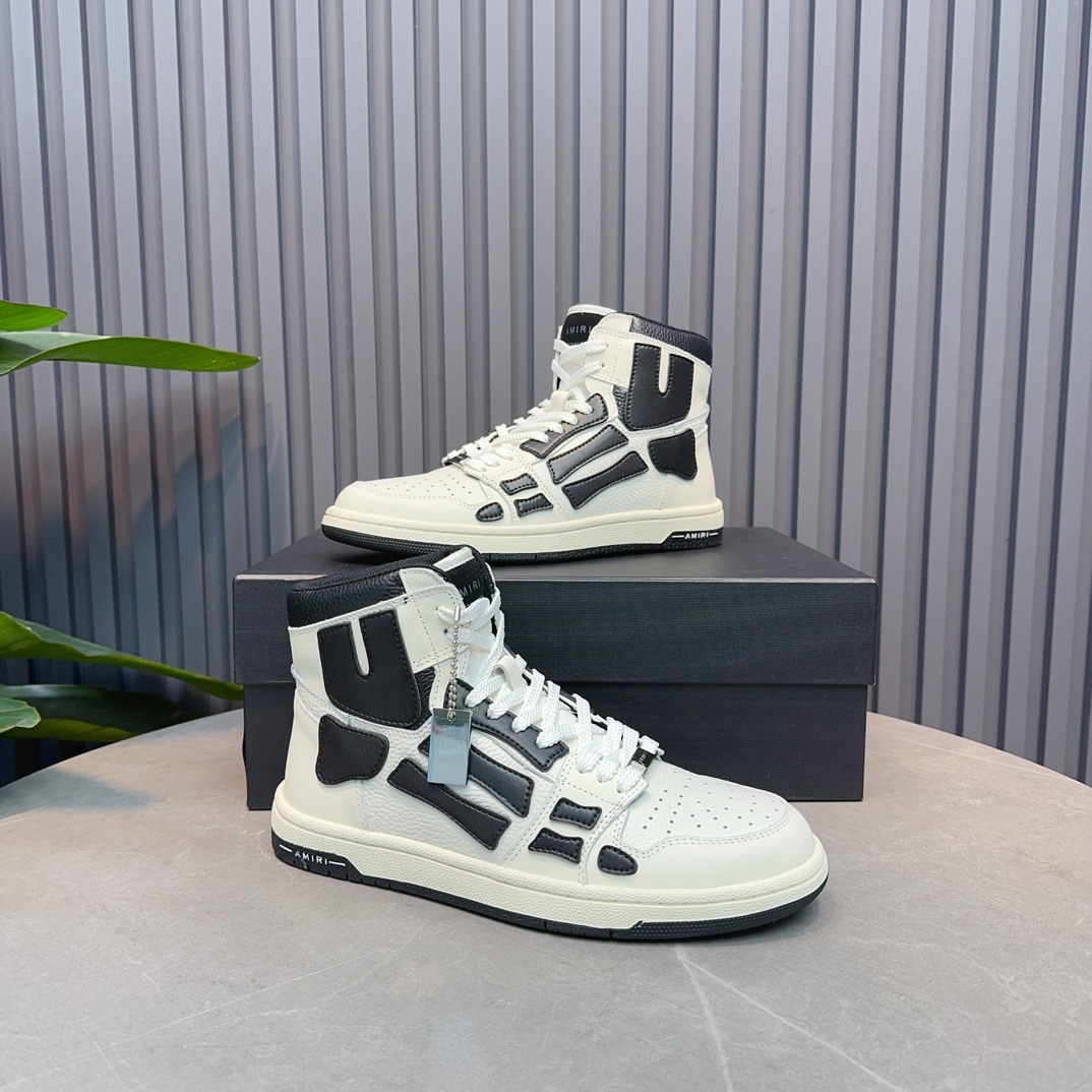 Amiri shoe