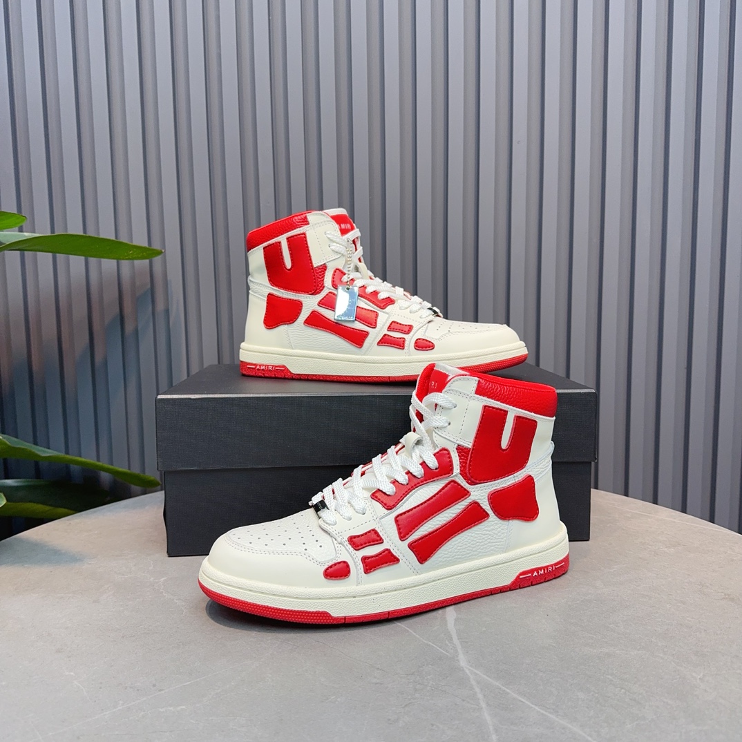 Amiri shoe