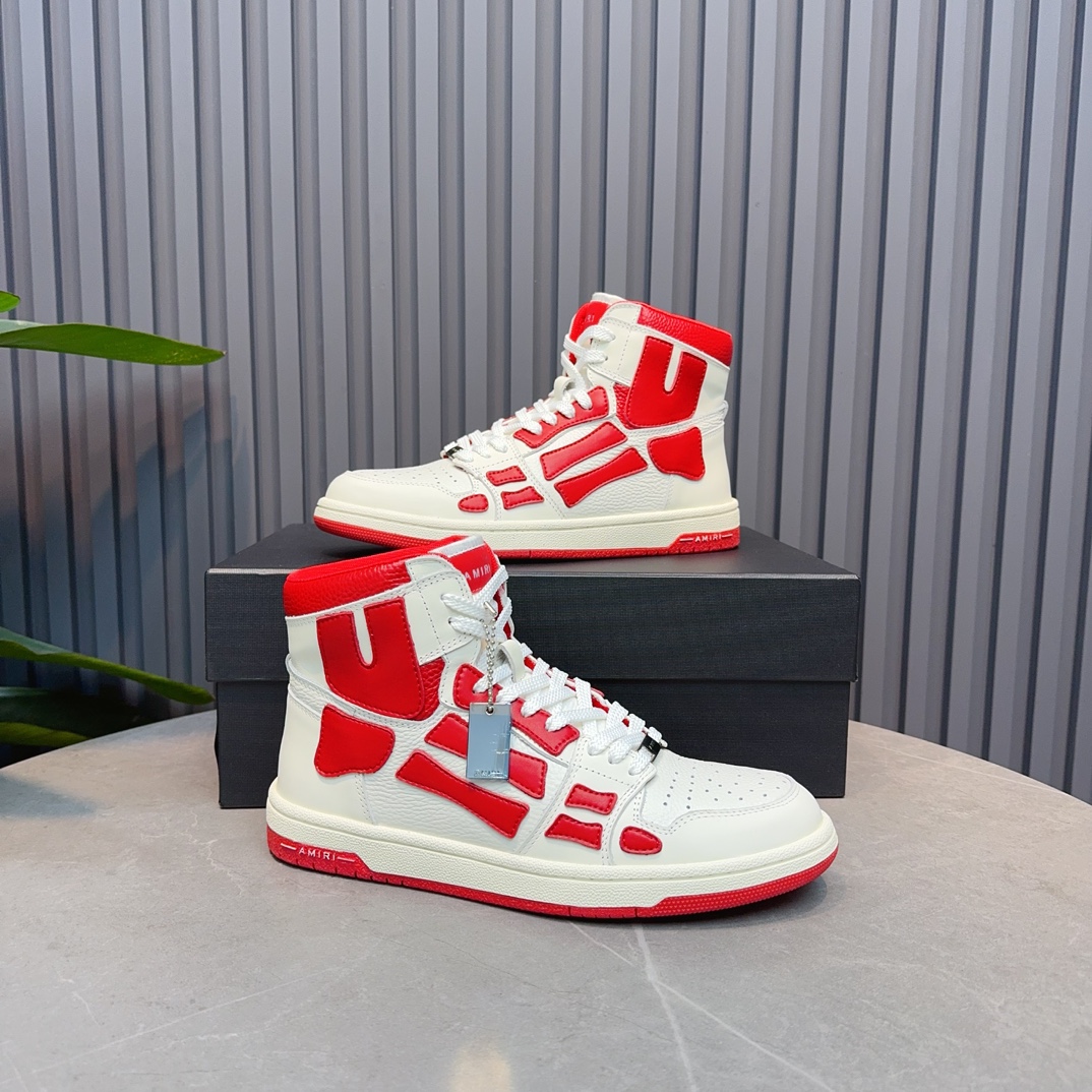 Amiri shoe
