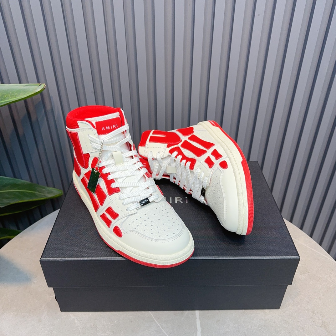 Amiri shoe