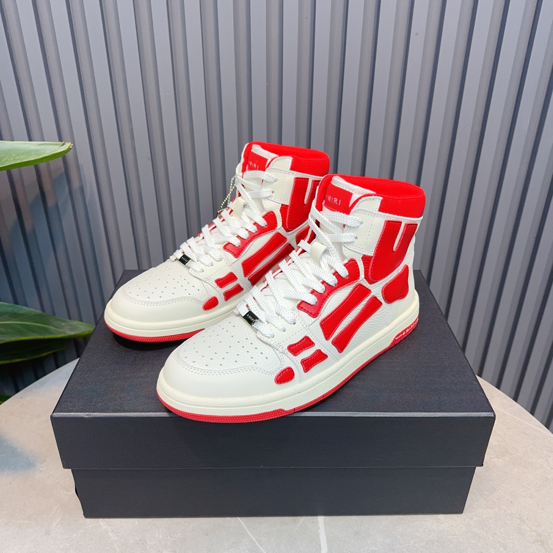 Amiri shoe
