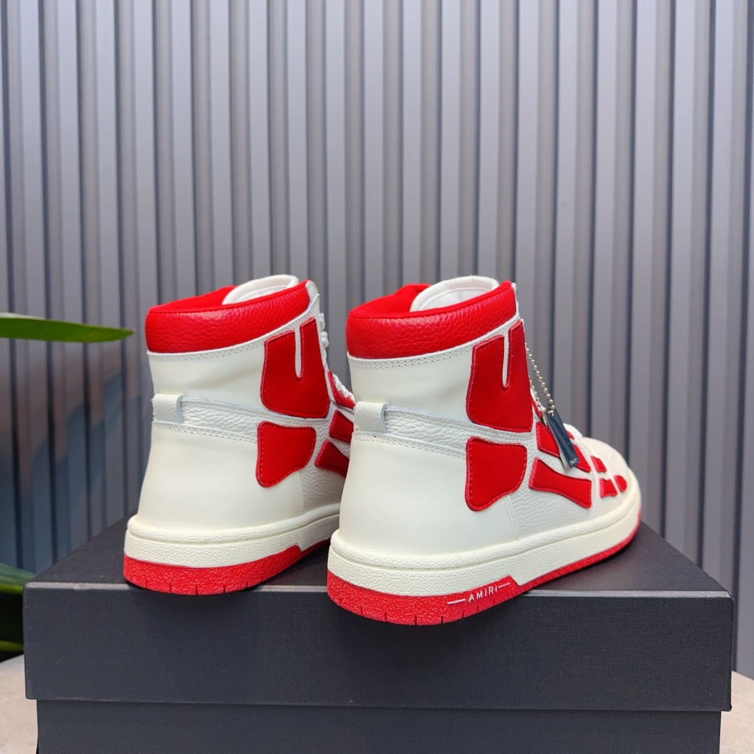 Amiri shoe