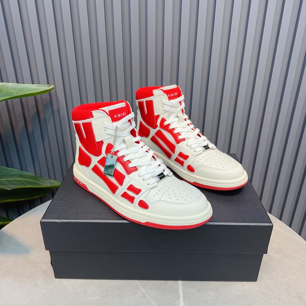Amiri shoe