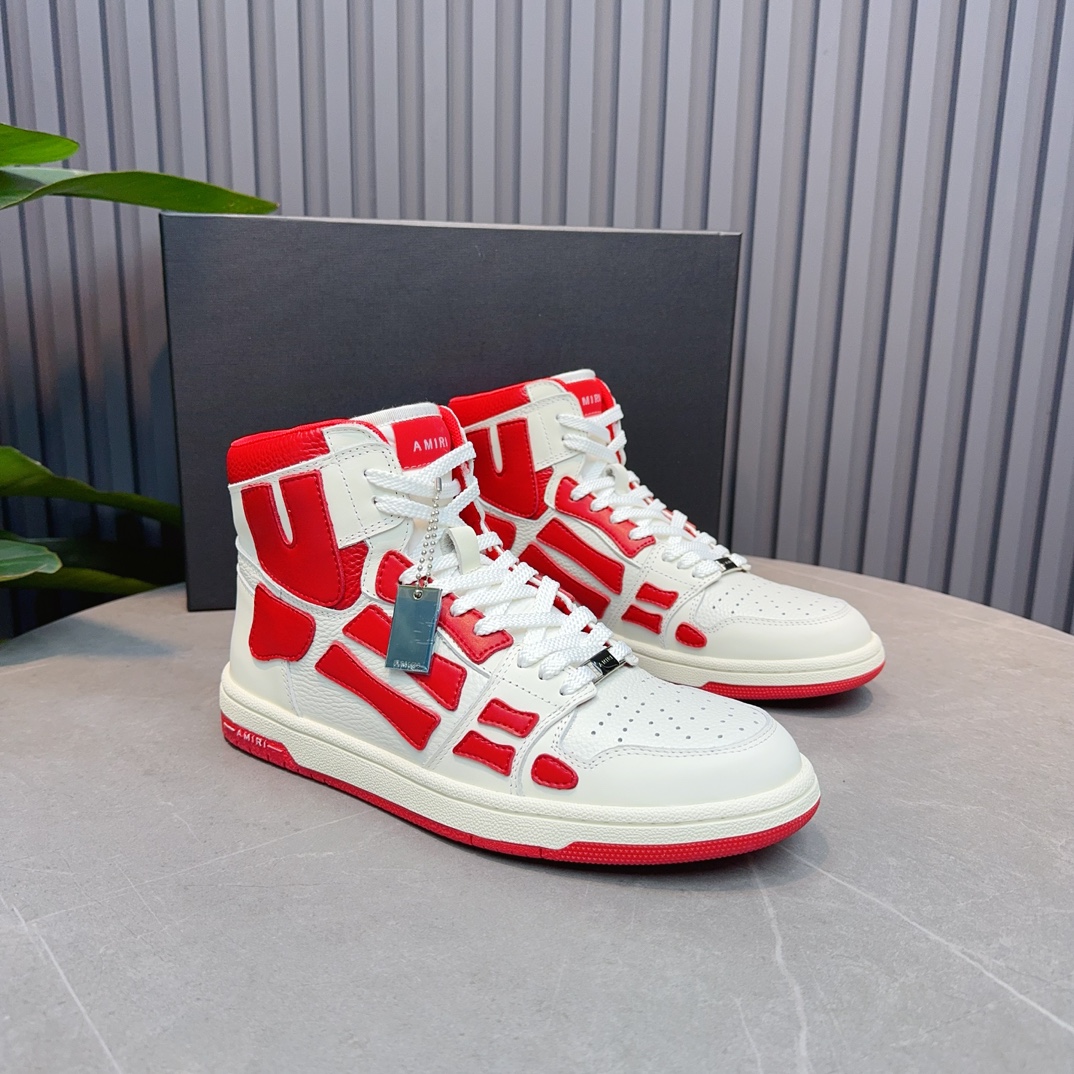 Amiri shoe