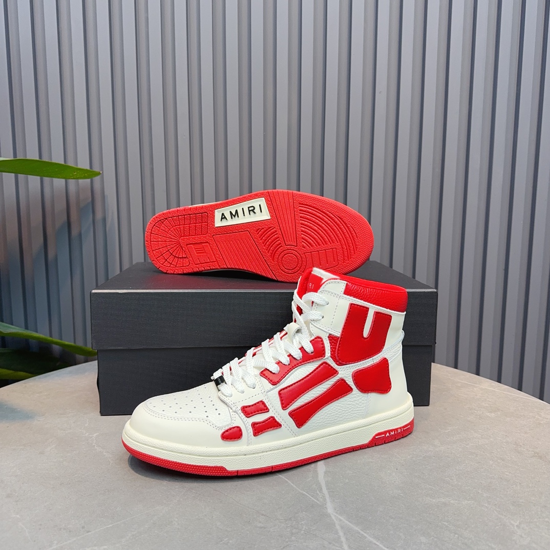 Amiri shoe