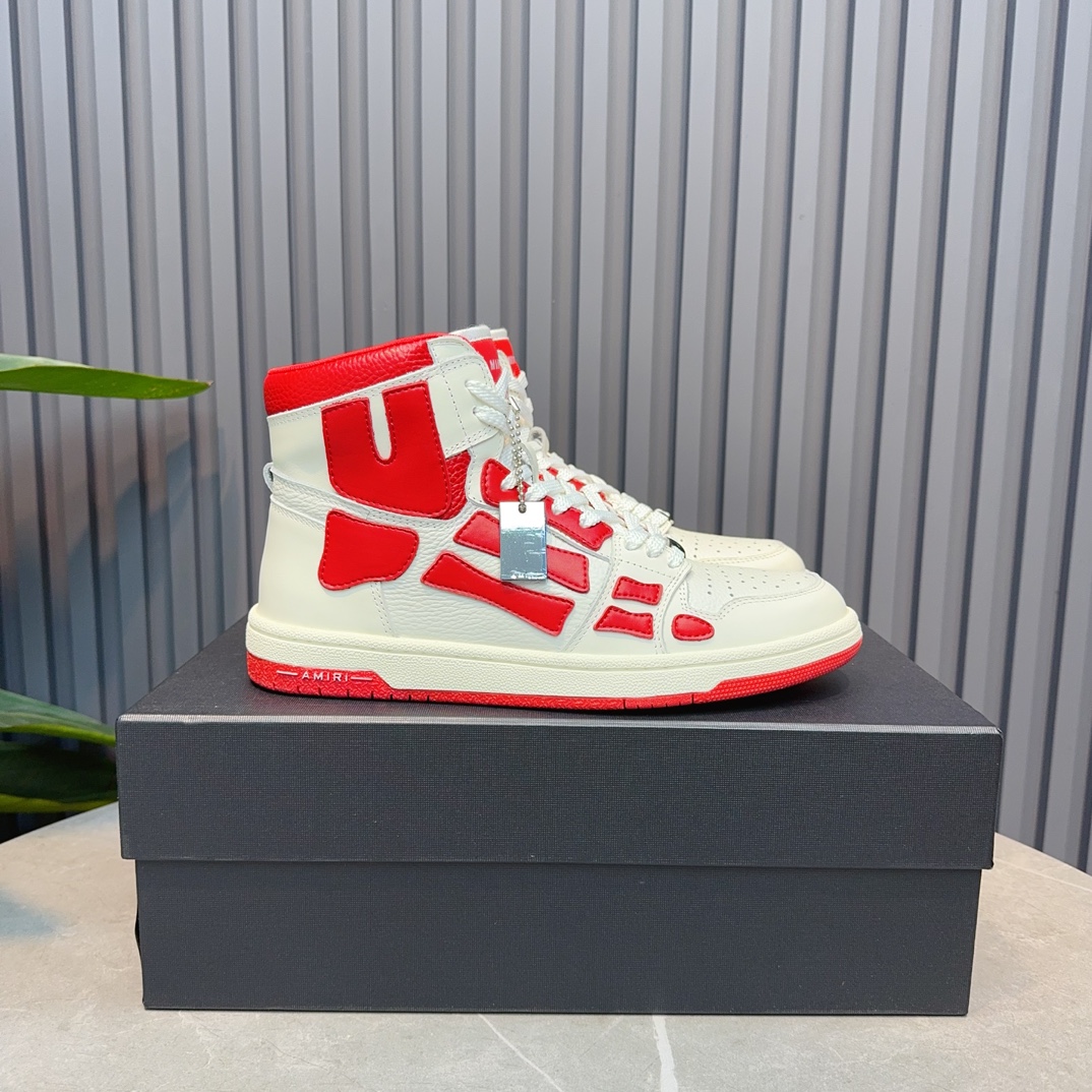 Amiri shoe