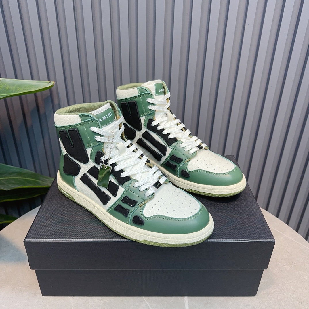Amiri shoe