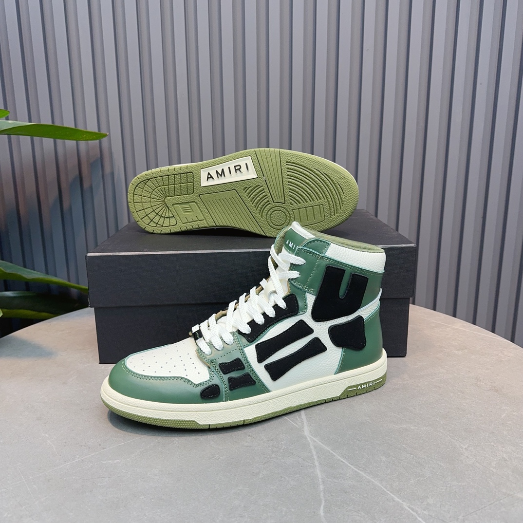 Amiri shoe