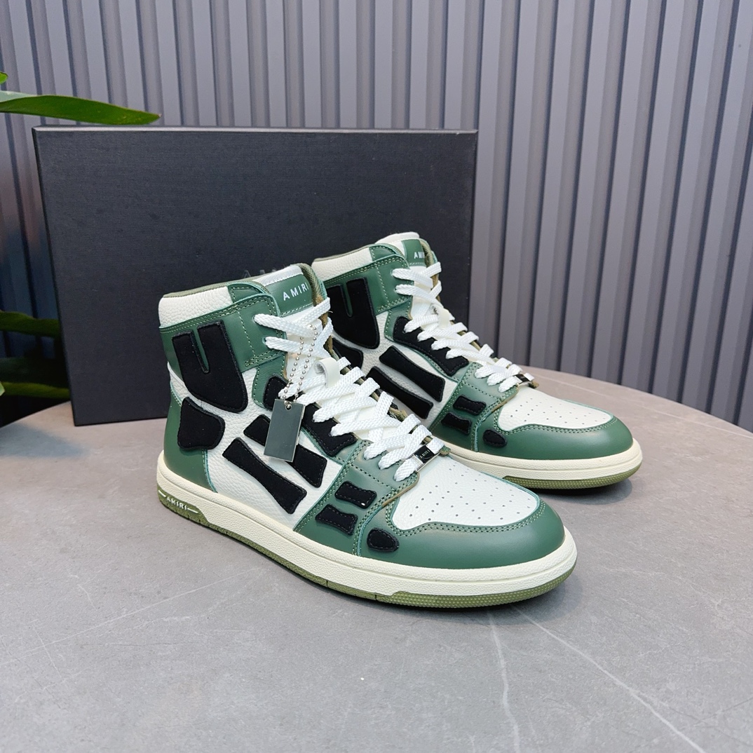 Amiri shoe