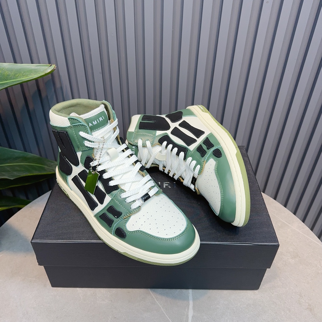 Amiri shoe