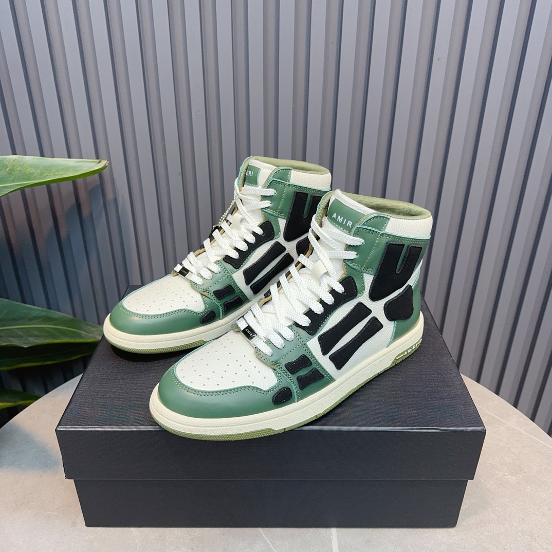 Amiri shoe