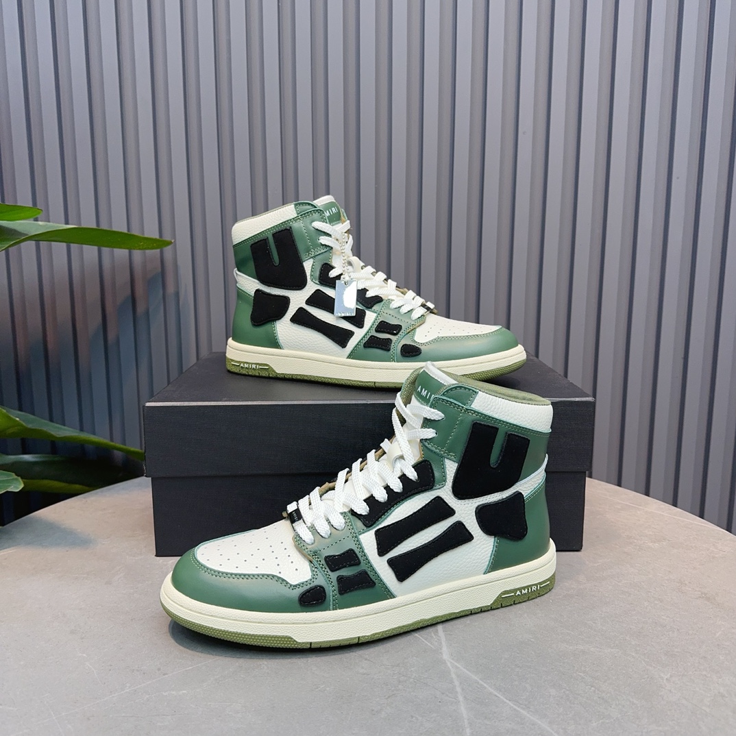 Amiri shoe