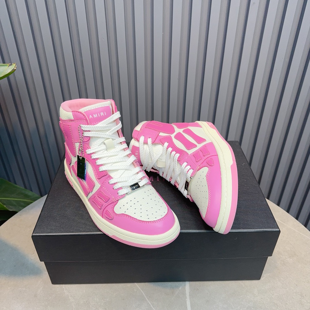Amiri shoe