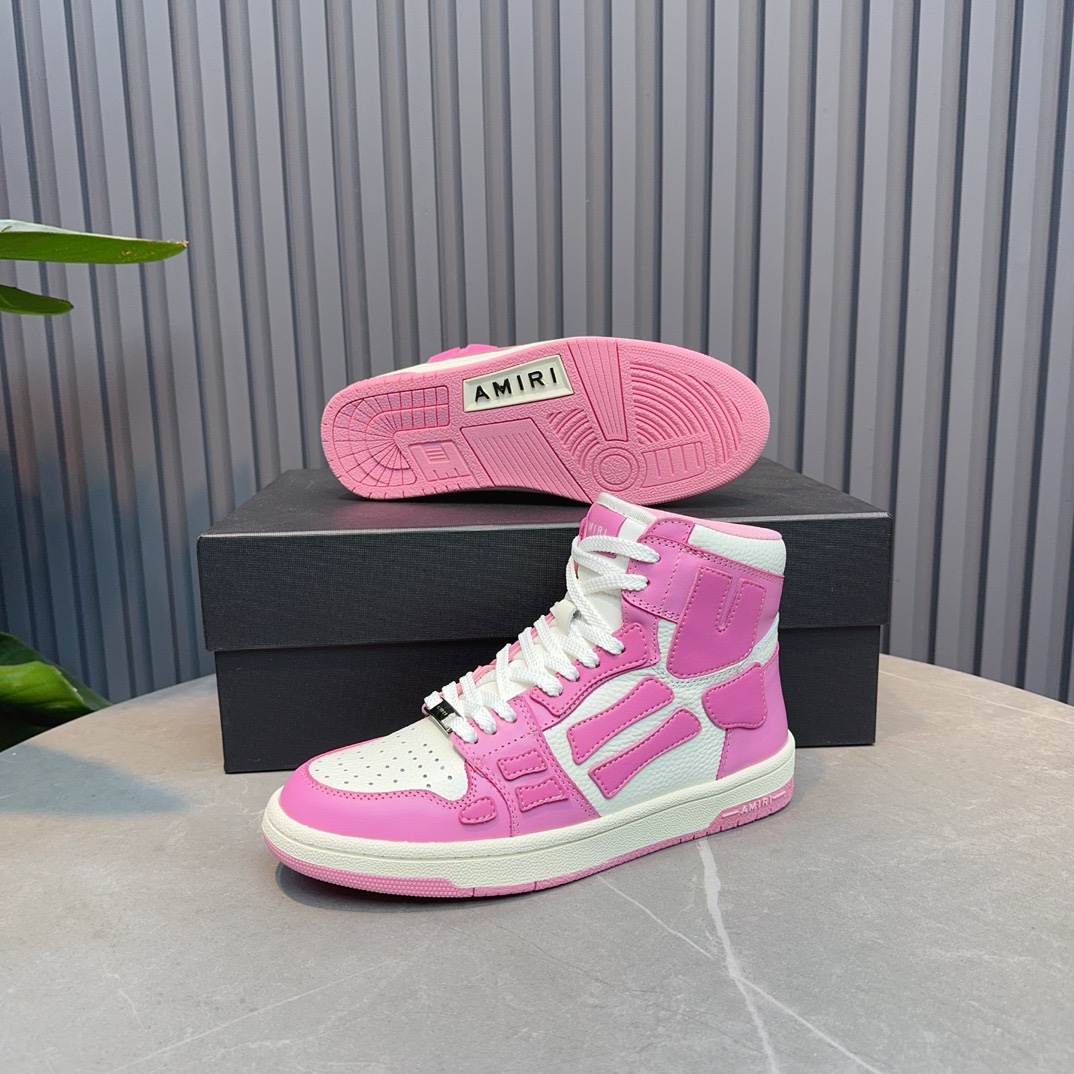 Amiri shoe