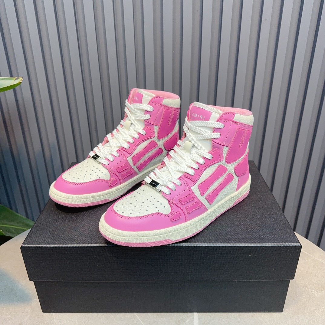 Amiri shoe