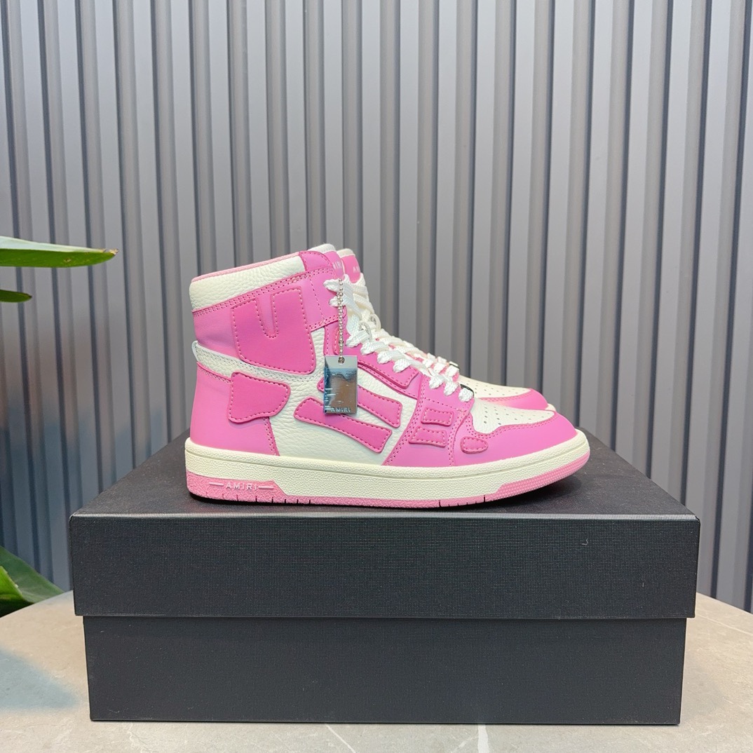 Amiri shoe