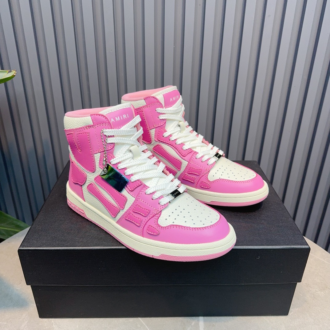 Amiri shoe