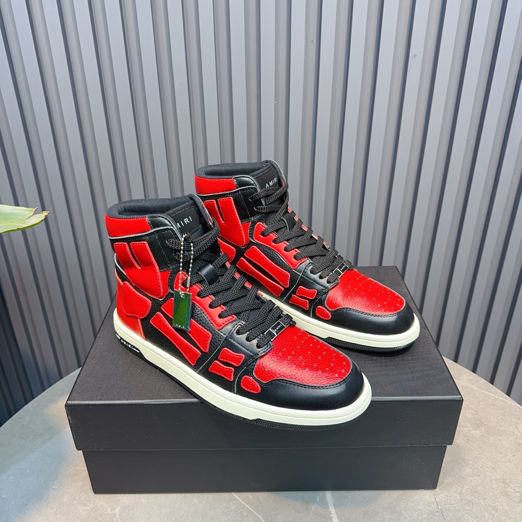Amiri shoe