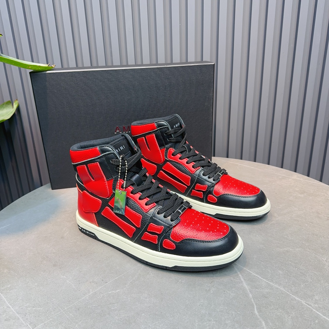 Amiri shoe