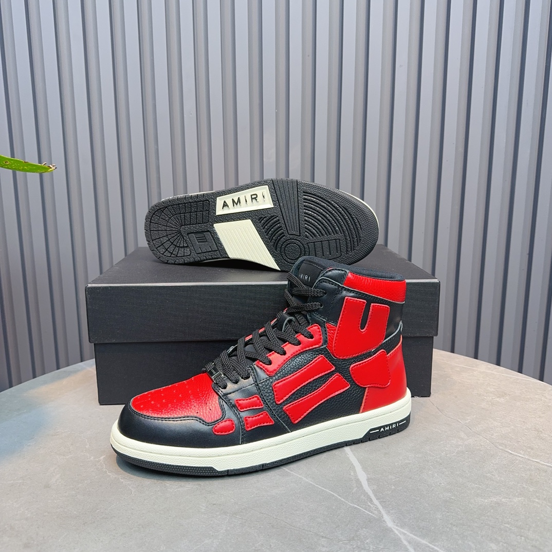 Amiri shoe