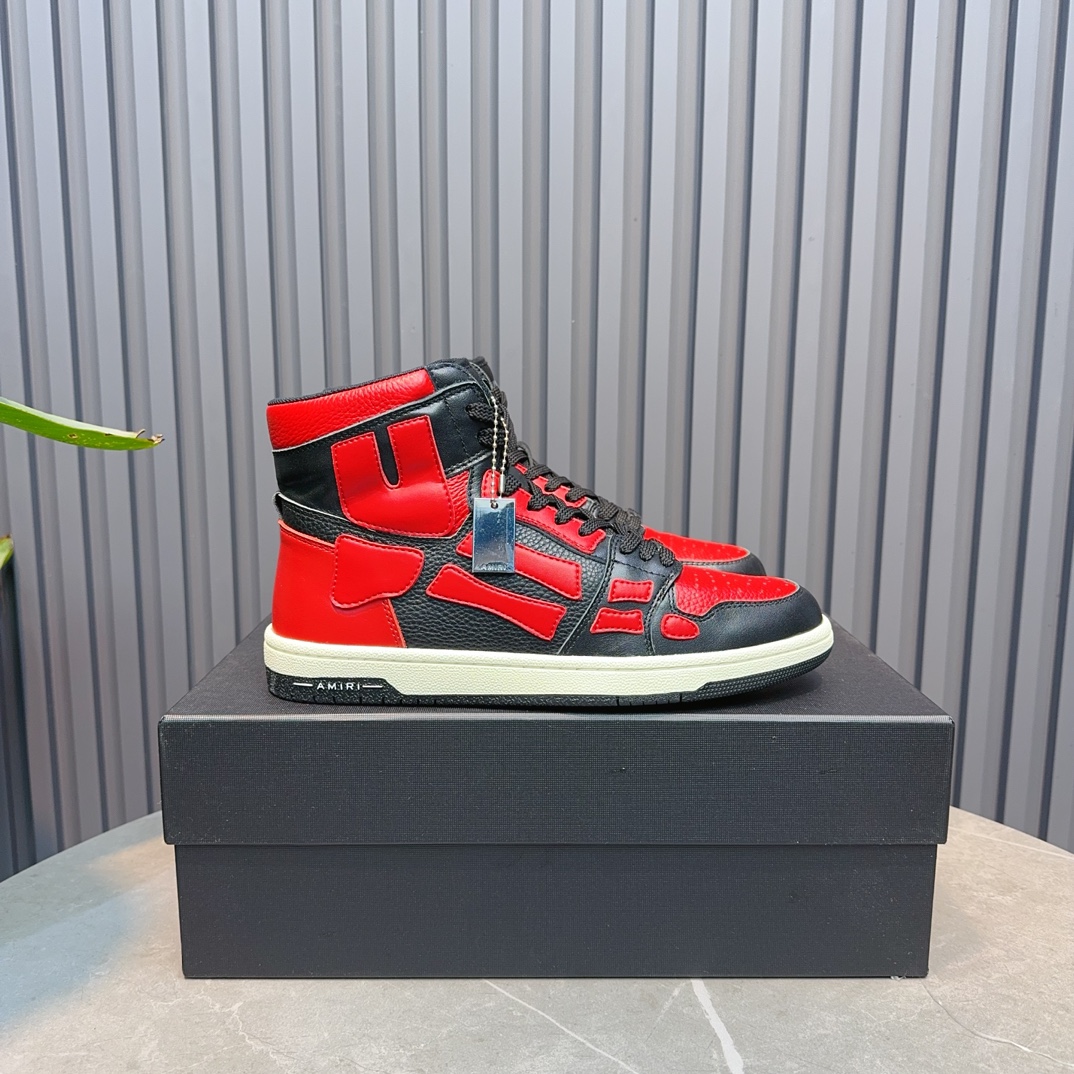 Amiri shoe