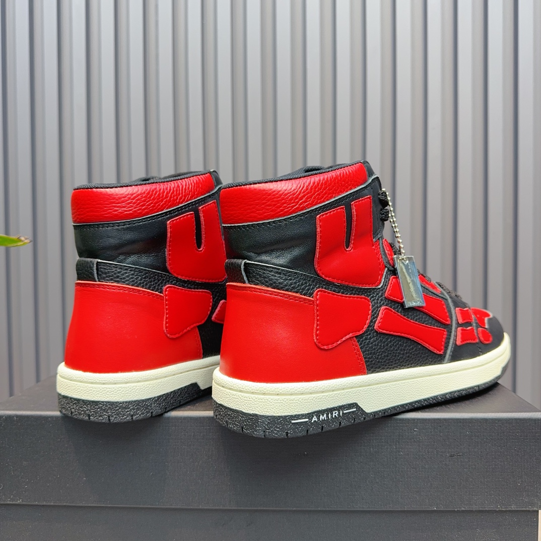 Amiri shoe