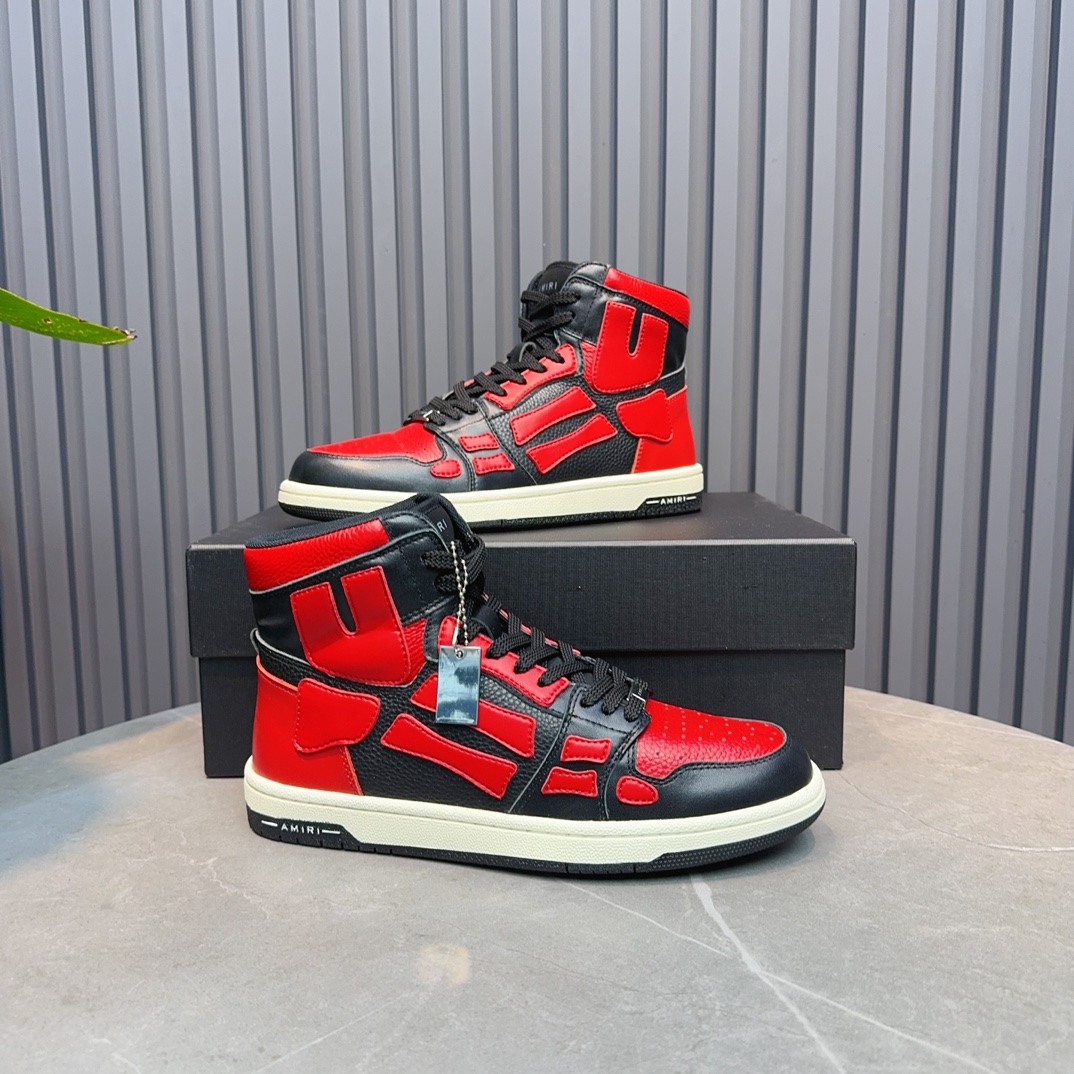 Amiri shoe