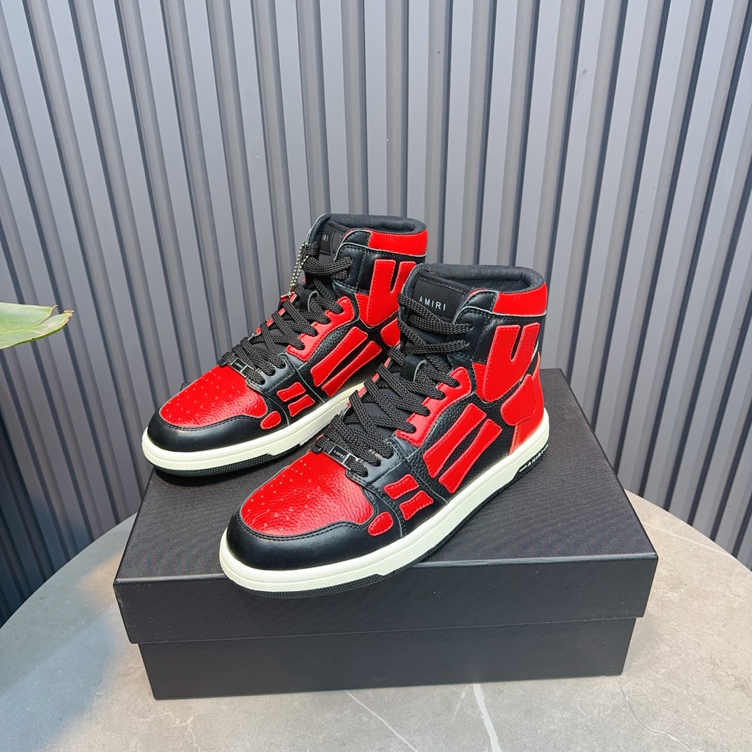 Amiri shoe