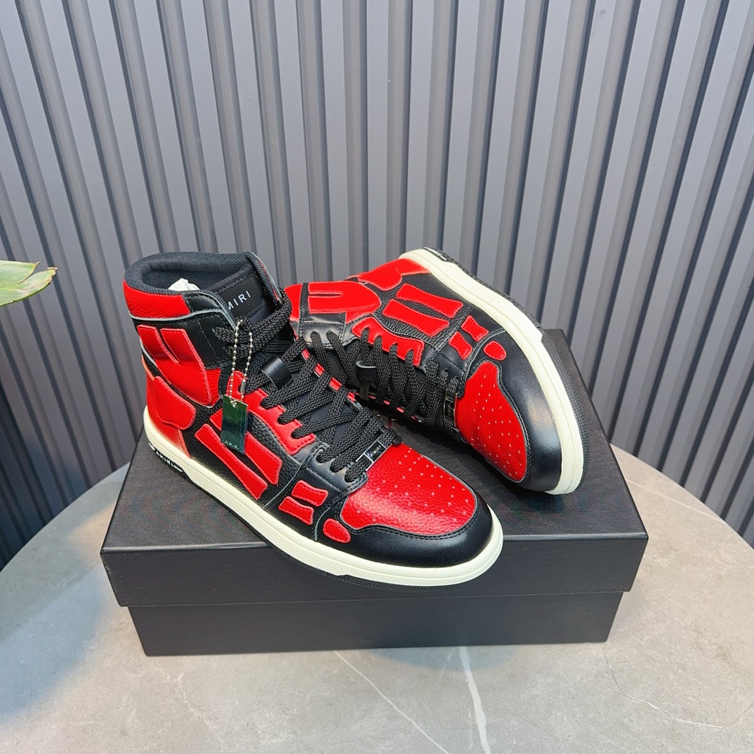 Amiri shoe