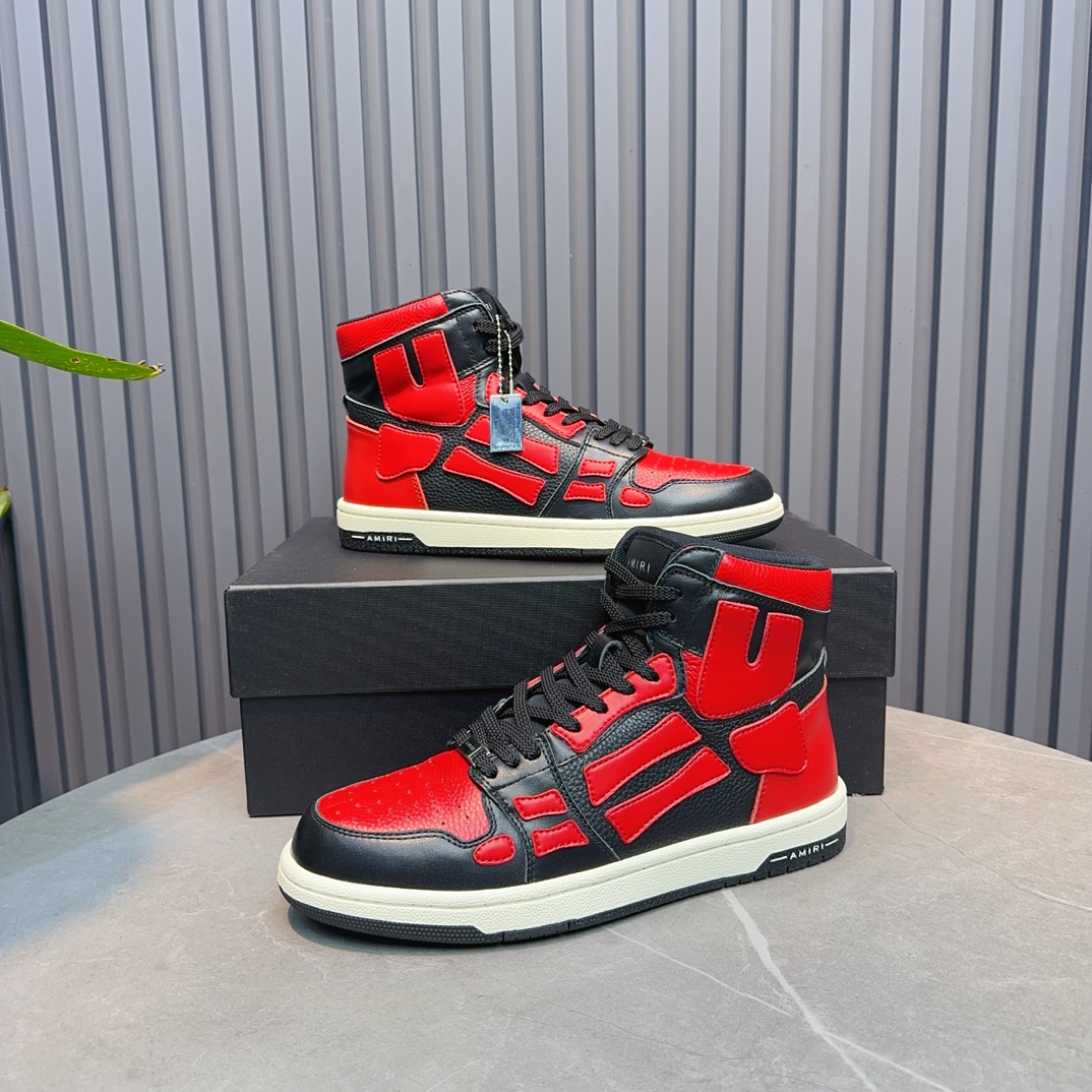 Amiri shoe