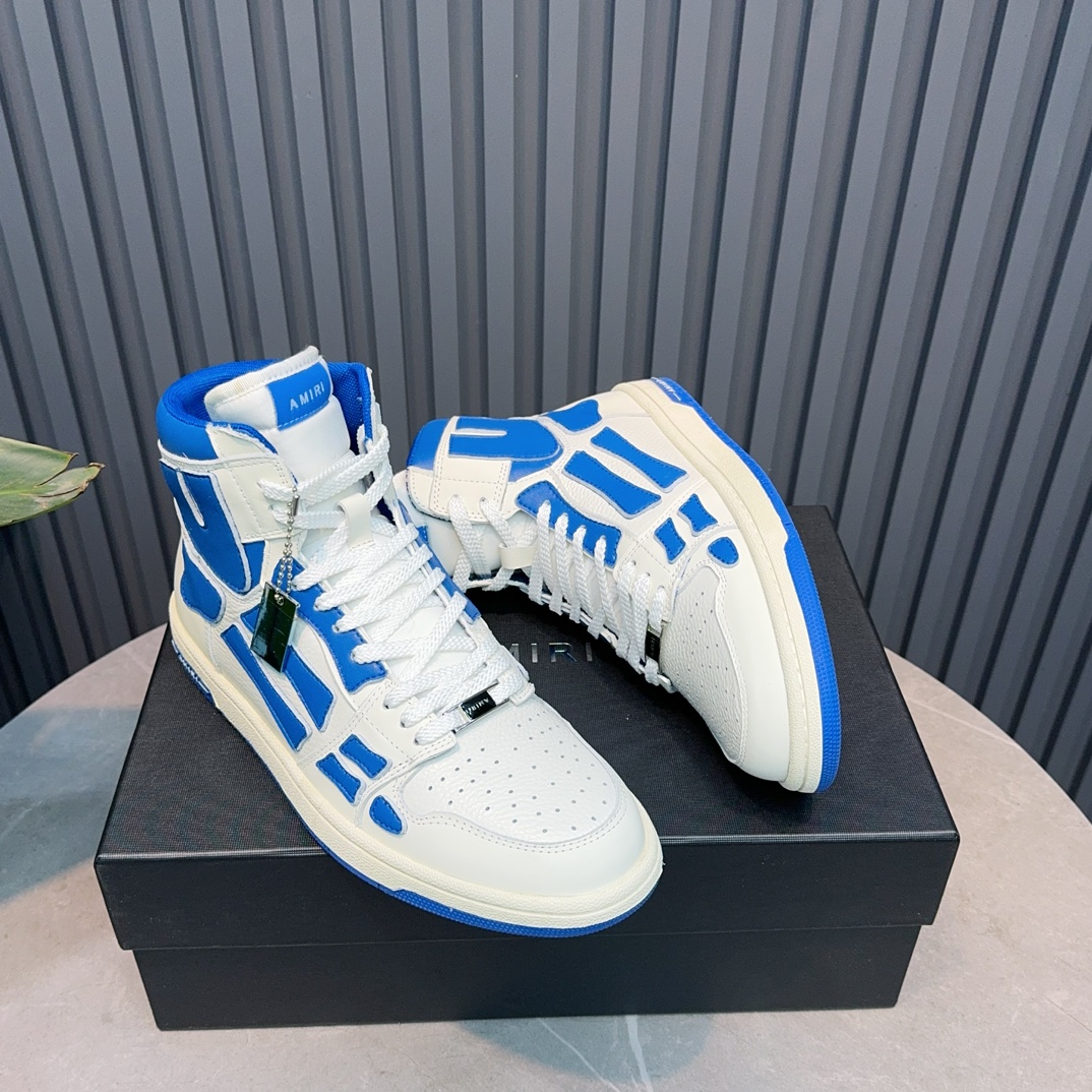 Amiri shoe