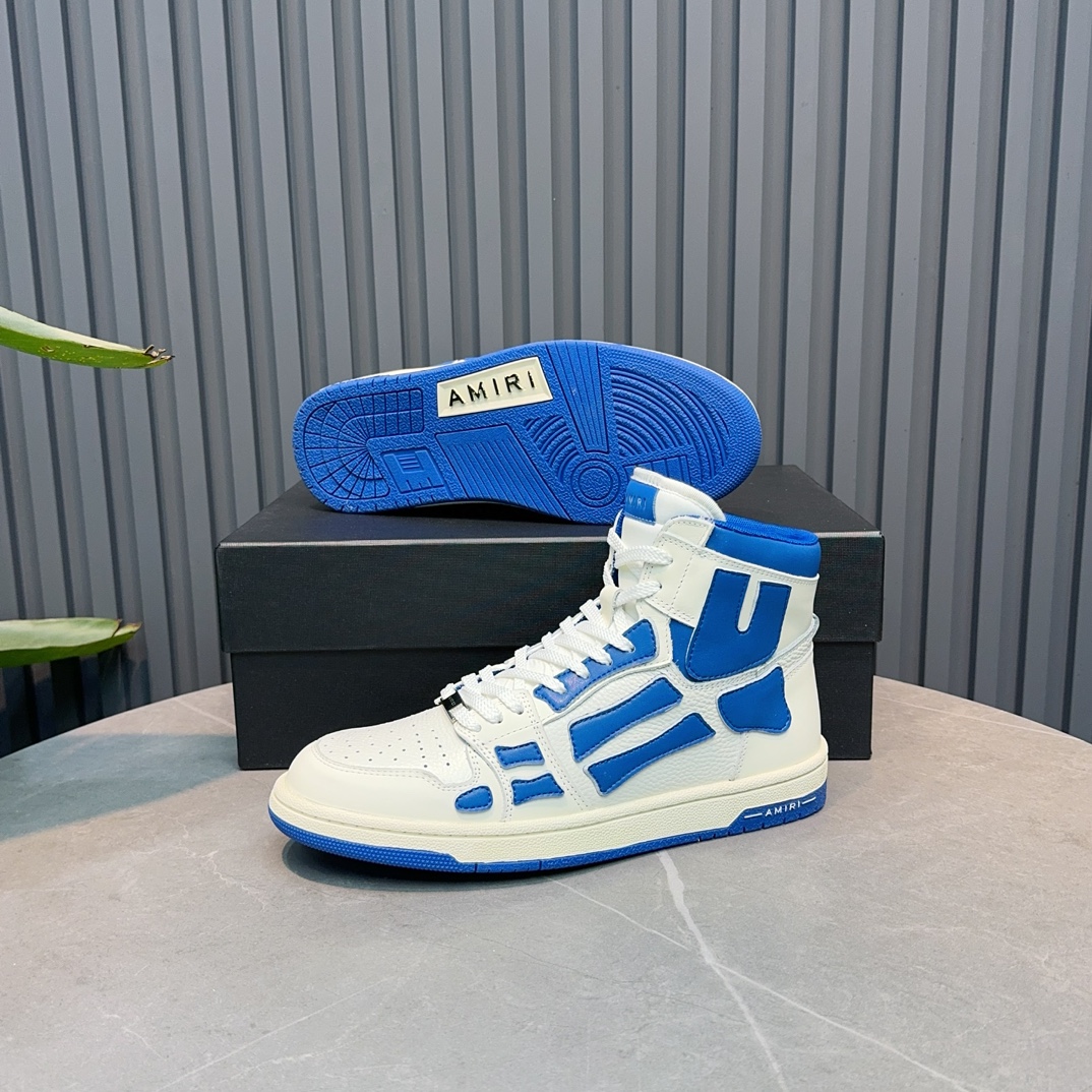 Amiri shoe