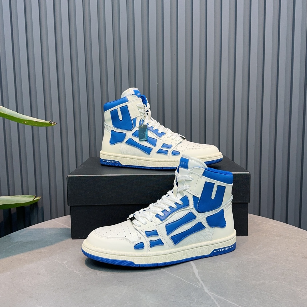 Amiri shoe