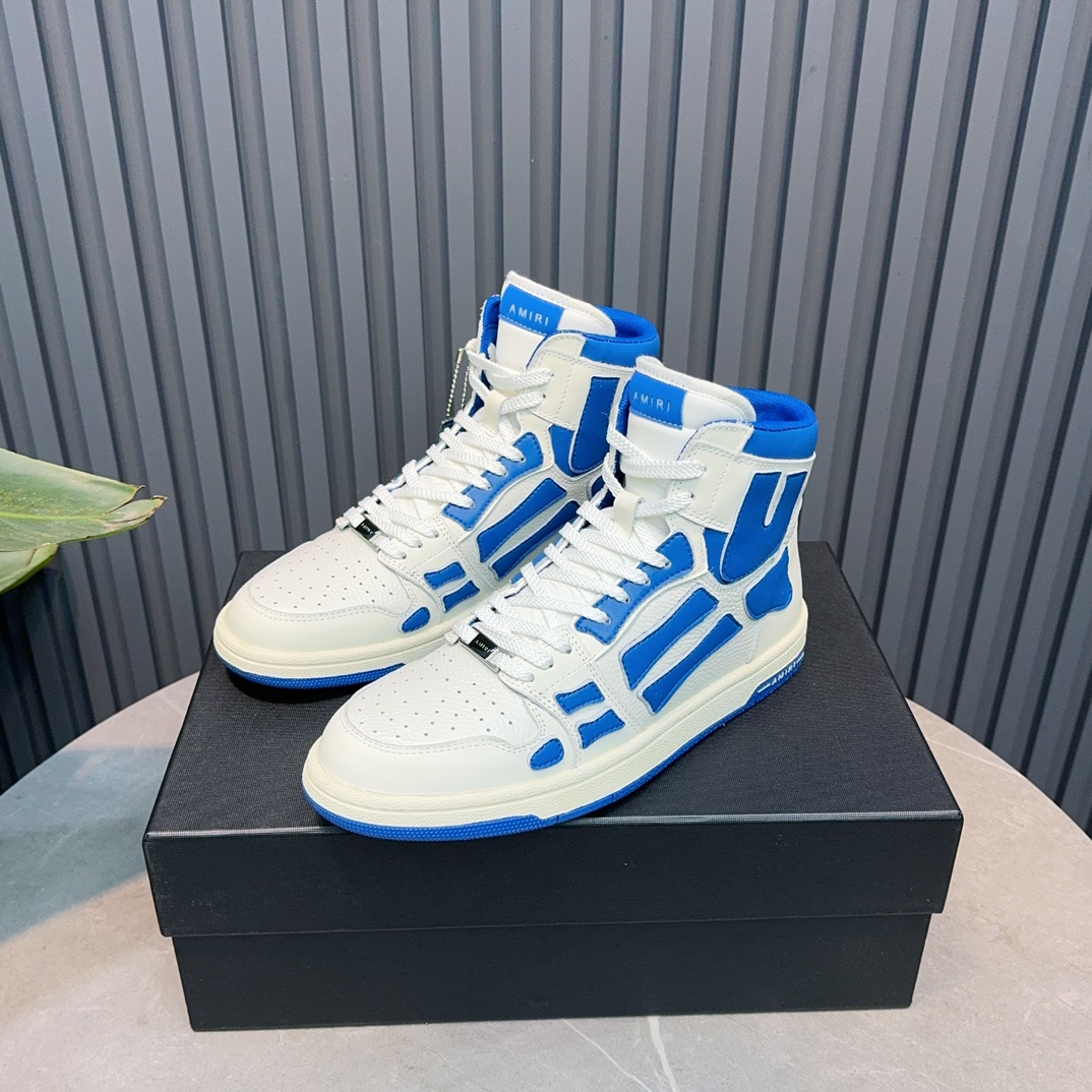 Amiri shoe