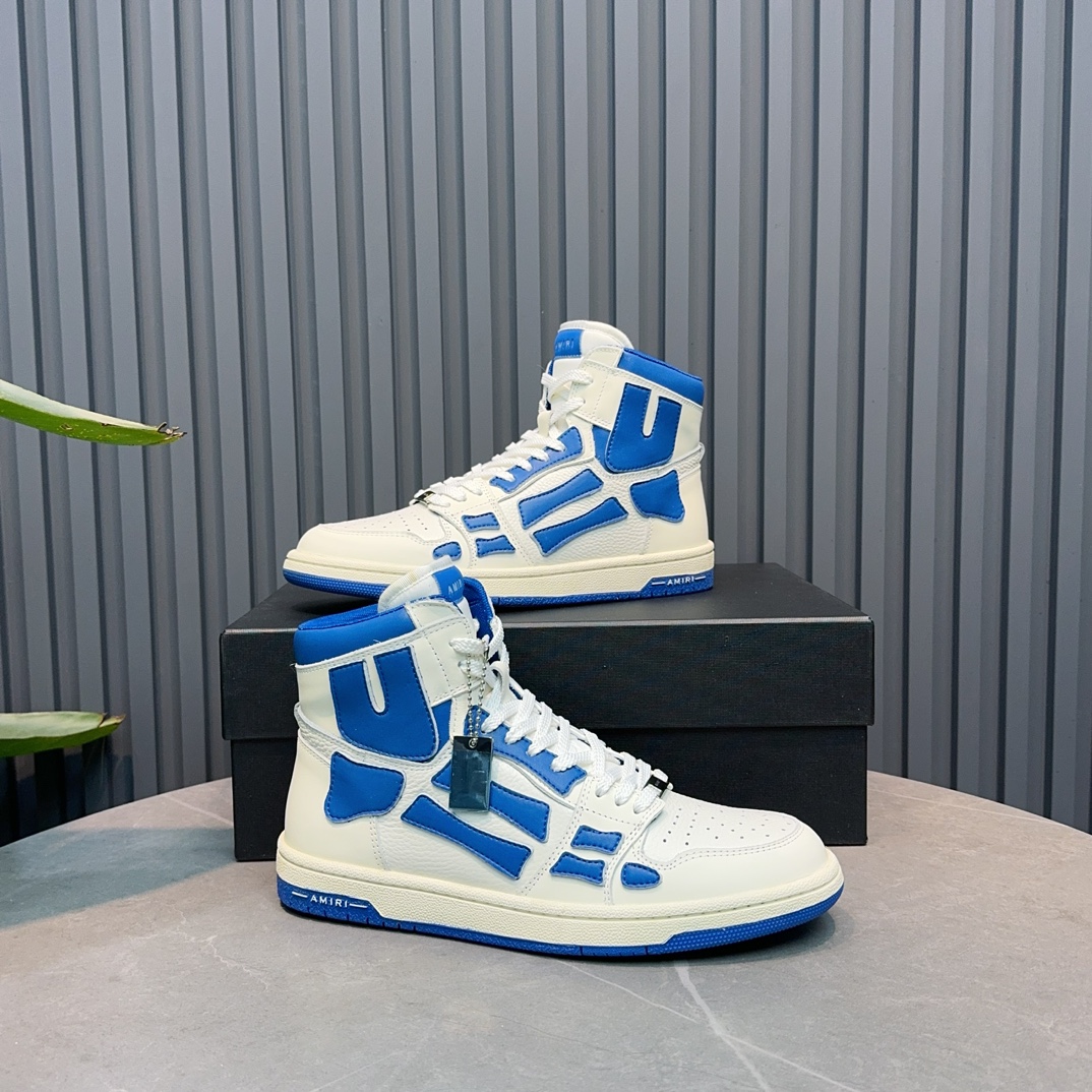 Amiri shoe
