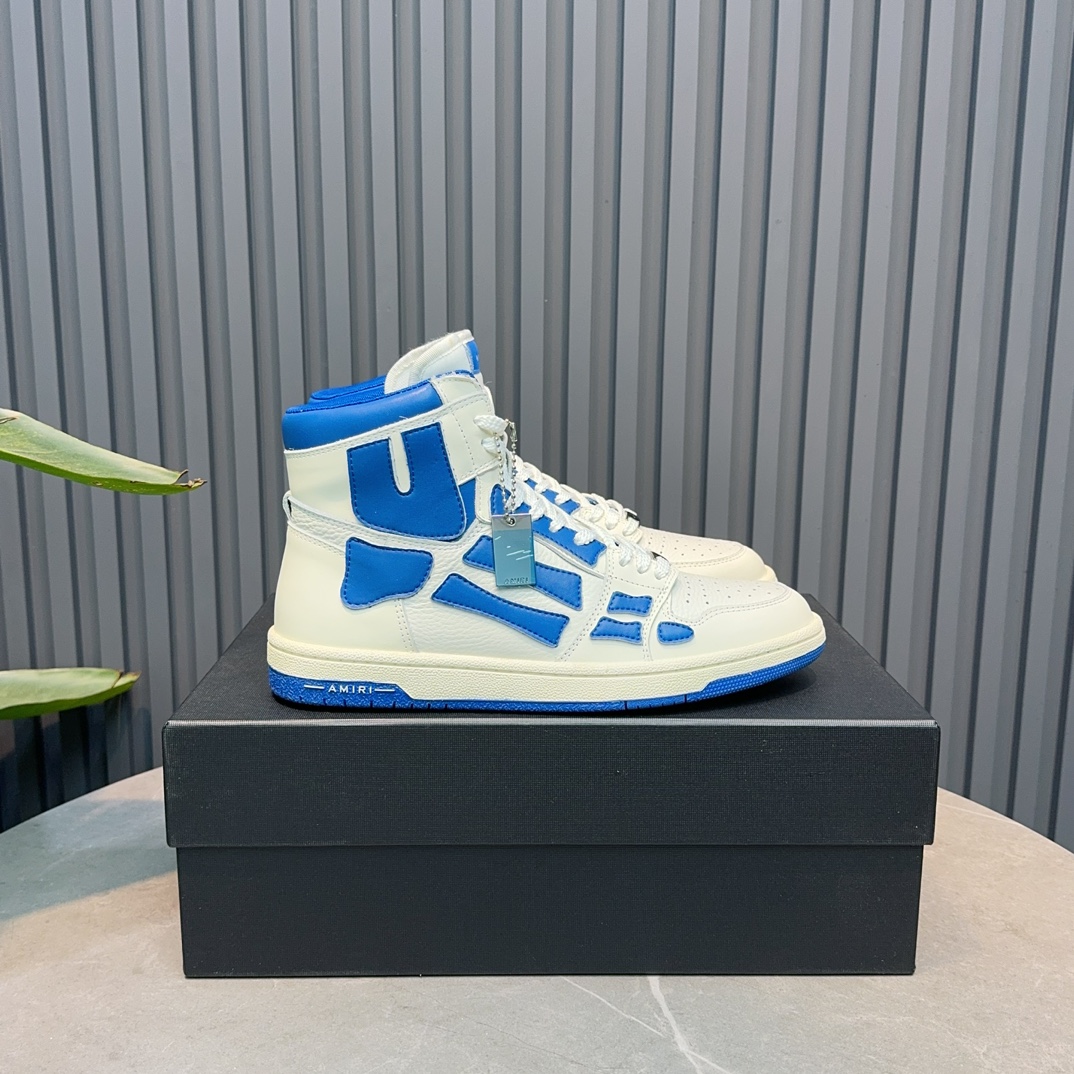 Amiri shoe