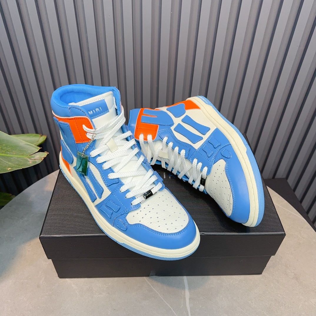 Amiri shoe