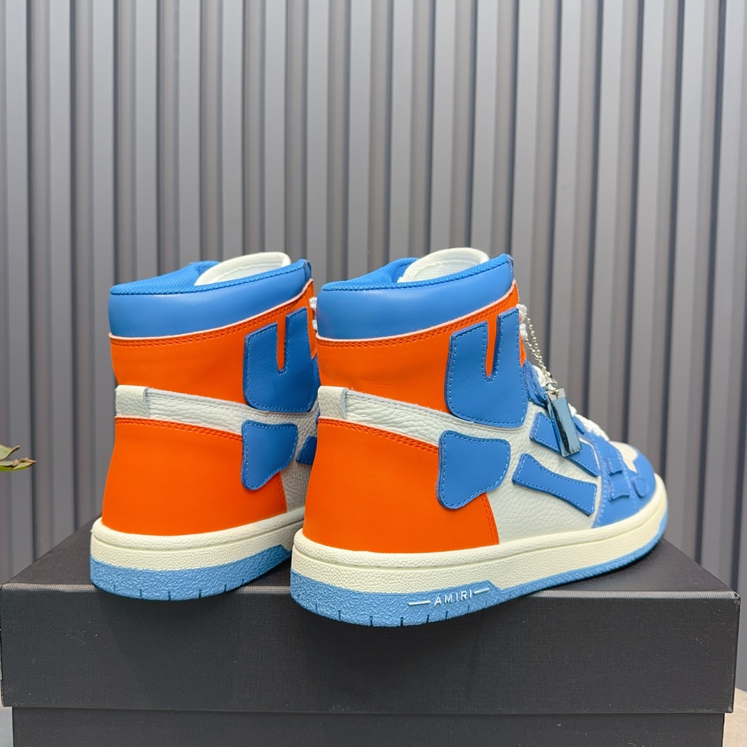 Amiri shoe